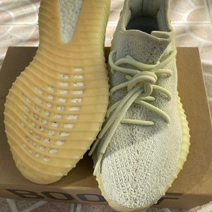 Yeezy Boost 350 V2 Butter 2018